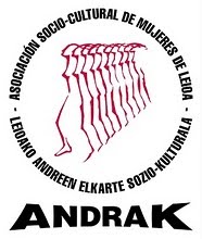 Logo de Andrak Leioa